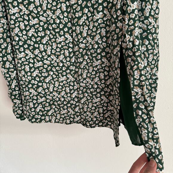 Hobbs London Annette Midi Skirt - Picture 10 of 15